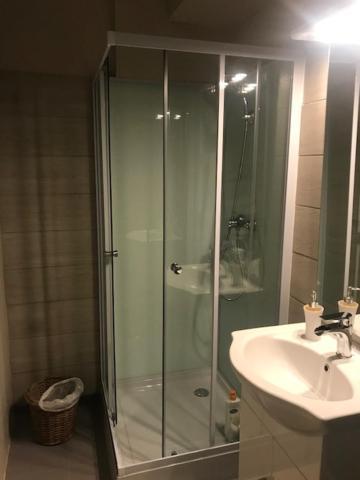 Saint Julien Les Rosiers Le Carabiol - Chambre D'Hote מראה חיצוני תמונה
